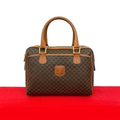 極美品✨セリーヌ ブギーバッグ ハンドバッグ レザー トリオンフ ブラック CELINE セリーヌ ブギーバッグ ハンドバッグ レザー トリオンフ