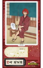 【中古】アクリルスタンド・アクリルパネル 切島鋭児郎 アクリルスタンド 「僕のヒーローアカデミア」