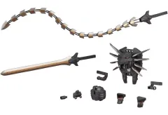 【新品】プラモデル へヴィウェポンユニット14 ビーストマスターソード 「M.S.G モデリングサポートグッズ」 [MH14R]