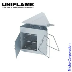 2026年最新】ユニフレーム フォールディングオーブンの人気アイテム