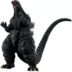 【中古】フィギュア ゴジラ(1995) ラストシーン 「ゴジラvsデストロイア」 東宝30cmシリーズ 酒井ゆうじ造形コレクション PVC製塗装済み完成品のサムネイル