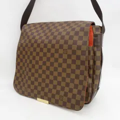 やや難あり　ルイヴィトン　ダミエ　バスティーユ　モノグラム　メッセンジャー 楽天市場】【バッグ】LOUIS VUITTON ルイ ヴィトン ダミエ