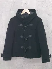 ■ HARE ハレ ダッフル コート M ブラック #  【1002799860499】のサムネイル