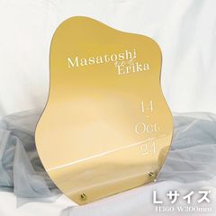 ウェルカムボード