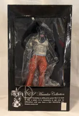 CCPテリーマンキン肉マングレートバージョン キン肉マン フィギュアのCCP | CMC Vol.DX 40cmテリーマン、決意