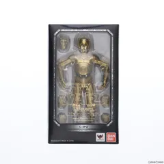 2024年最新】c3po フィギュアーツの人気アイテム - メルカリ