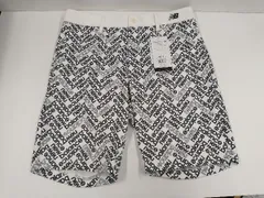 new balance ニューバランス メンズゴルフパンツ 品番:021-2132006 カラー:030 サイズ:4 タグ付き