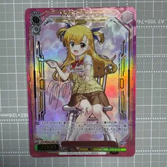 ヴァイス　St.ヒルデ魔法学院 ヴィヴィオ SSP サイン 2025年最新】ヴィヴィオ サインの人気アイテム - メルカリ