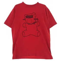 2024年最新】Supreme Bear Teeの人気アイテム - メルカリ