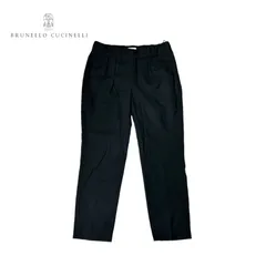 2025年最新】ブルネロクチネリ パンツの人気アイテム - メルカリ 