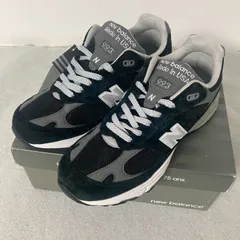 2024年最新】new balance mr993bkの人気アイテム - メルカリ