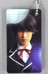 【中古】雑貨 阪本奨悟(堀川国広) アクリルブロックキーホルダー 「DMMスクラッチ! ミュージカル『刀剣乱舞』 ～真剣乱舞祭2022～ スクラッチ」 D-5賞