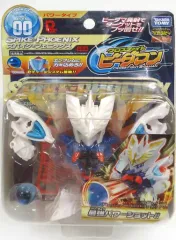 2025年最新】ビーダマン スパイクフェニックスの人気アイテム - メルカリ