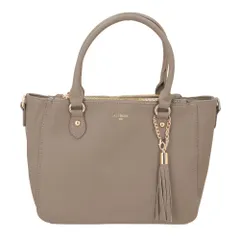 ☆ ベージュ ☆ ALTROSE アルトローズ タバサ2WAYトート ALTROSE アルトローズ ショルダー レディース トート トートバッグ トートバック ショルダーバッグ ショルダーバック 手提げ 肩掛け 斜めかけ ななめかけ 2WAY マチ タッセル