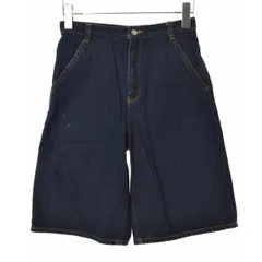 2026年最新】LEINWAND ハーフパンツの人気アイテム - メルカリ