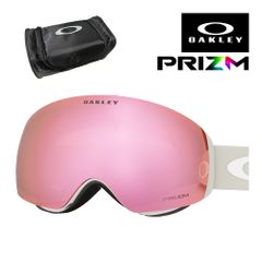 オークリー スノーゴーグル フライトデッキ M ユニバーサルフィット oo7064-e0 OAKLEY FLIGHT DECK M  純正ゴーグルケース付き