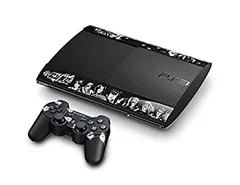 PS3 本体（北斗の拳バージョン）CECH-4000B
