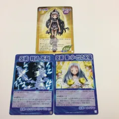 【未開封】シャーマンキング　超占事略決　キャラパック2 メイデン編　１箱 Amazon.co.jp: sbg ブースター パック 未開封 超占事略決