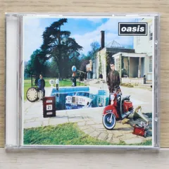 2025年最新】Oasis Be Here nowの人気アイテム - メルカリ