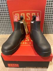 Rossiboots（ロッシブーツ）