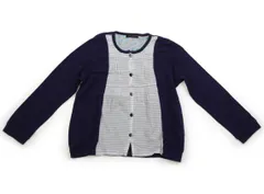 【ズッパディズッカ/ZuppadiZucca】カーディガン 130サイズ 女の子【子供服・ベビー服】（1748445）