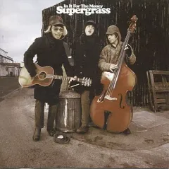 【中古】輸入洋楽CD Sugergrass/In It For The Money[輸入盤]