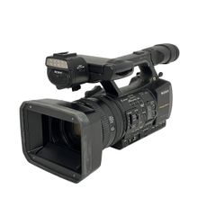 動作保証】SONY HXR-NX3 デジタル ビデオ カメラ 2014年製 業務用 ジャンク S8953161 - メルカリ