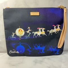 最終値下げ⭐︎Dooney & Bourke ドゥーニー&バーク ディズニー長財布