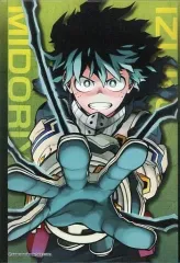 【中古】雑貨 緑谷出久 フルカラーアートボード Vol.2 「僕のヒーローアカデミア」