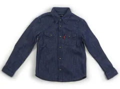 【イーストボーイ/EASTBOY】シャツ・ブラウス 130サイズ 男の子【子供服・ベビー服】（1955989）