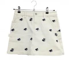 2025年最新】パーリーゲイツ スヌーピー スカートの人気アイテム