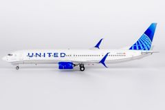 NGmodel ユナイテッド航空 737-900ER N38459 1/200 09002