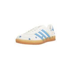 adidas Originals GAZELLE INDOOR FLOWER アディダス オリジナルス ガゼル インドア 花柄刺繍 IF4491