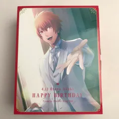 【現状渡し品】 うたの☆プリンスさまっ♪ バースデープロミスフラワーリングセット　一十木音也 【064-250403-MO-01-fuz】