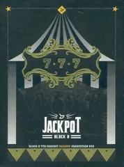 2024年最新】JACKPOT dvdの人気アイテム - メルカリ