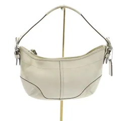 coach コーチ 9541 ハンドバッグ ワンハンドル コーチ COACH 9541 ソーホー スモールホーボー ワンショルダー