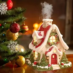 2025年最新】クリスマスライトハウスの人気アイテム - メルカリ