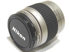 Nikon カメラレンズ 一眼レフ用 ◇ AF NIKKOR 28-80ｍｍ 1:3.3-5.6 G ヴィンテージ ▼ フト0/6E