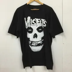 80's英MisfitsミスフィッツHALLOWEENパンクロックバンドTシャツ 80's英MisfitsミスフィッツHALLOWEENパンクロックバンドTシャツ