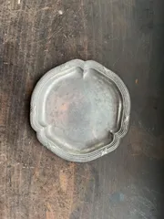 未使用品】ウィルトン マウント ジョイピューター トレイ27.5センチ ①