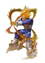 【中古】(未使用･未開封品)ドラゴンボール改 フィギュアーツZERO スーパーサイヤ人ベジータ
