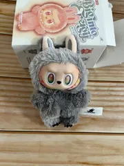 2025年最新】LABUBU ぬいぐるみ シークレットの人気アイテム