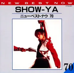 2025年最新】show-ya ベストの人気アイテム - メルカリ
