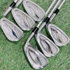 7本セット X FORGED 2013 ProjectX PXi 6.0 - メルカリ