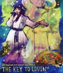 【中古】邦楽Blu-ray Disc 豊崎愛生 / 豊崎愛生 3rdコンサートツアー2016 The key to Lovin’ [通常版]