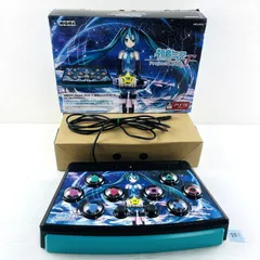 初音ミク Project DIVA F コントローラー  HORI PS3 Amazon.co.jp: 初音ミク -Project DIVA- F 専用コントローラ