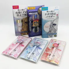 新品 キスミー ヒロインメイク 6点セット CR6-08-5-05