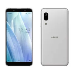 2024年最新】aquos sense3 simフリーの人気アイテム - メルカリ