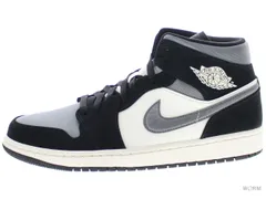 【US8.5】 AIR JORDAN 1 MID SE 852542-011 【新古品】