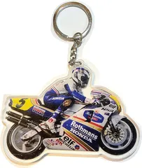 1スタ NSR250R SP MC21 ロスマンズ アンダーカウル サイドカウル